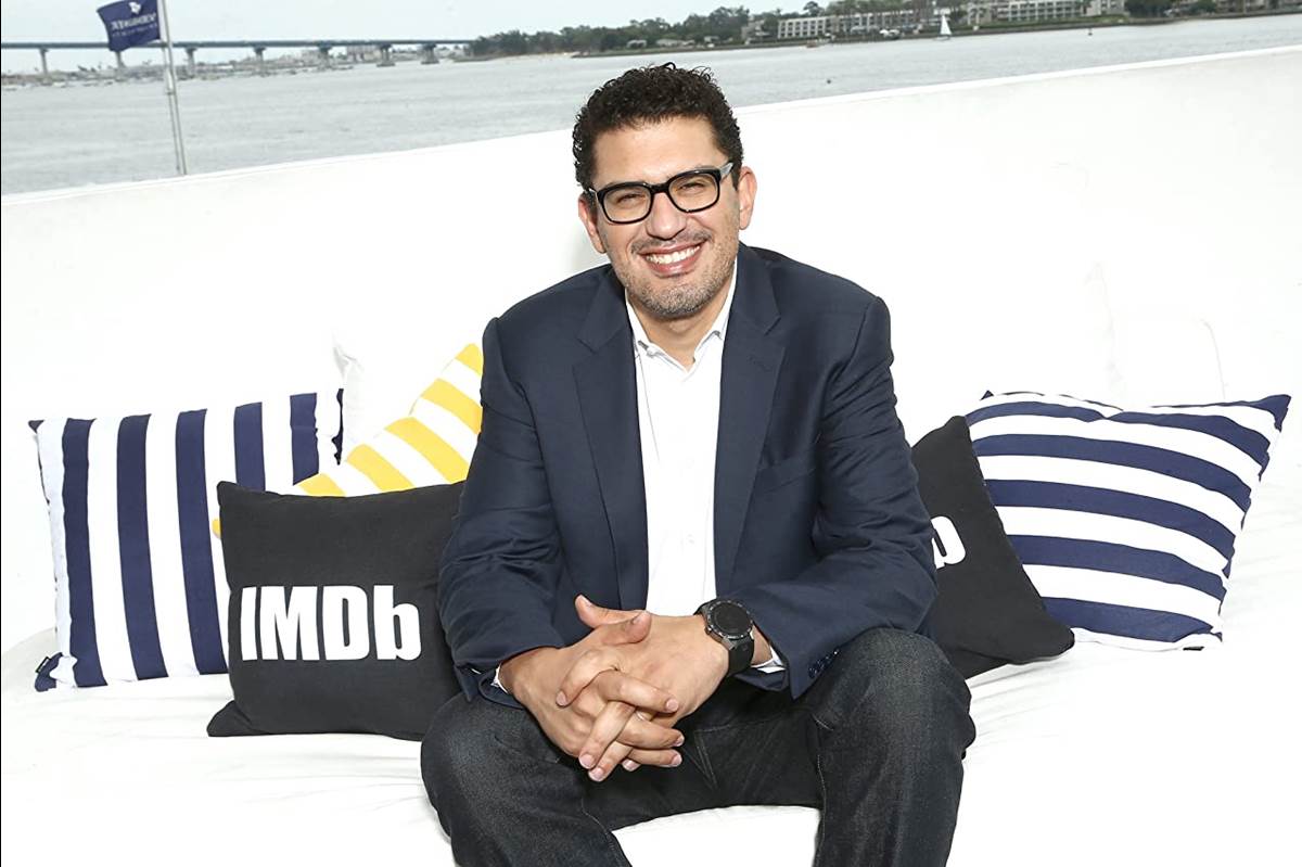 ABC Orders Pilot for Acts of Crime from Sam Esmail, Creator of Mr. Robot  and Homecoming 